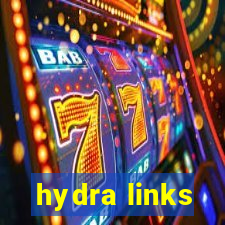 hydra links