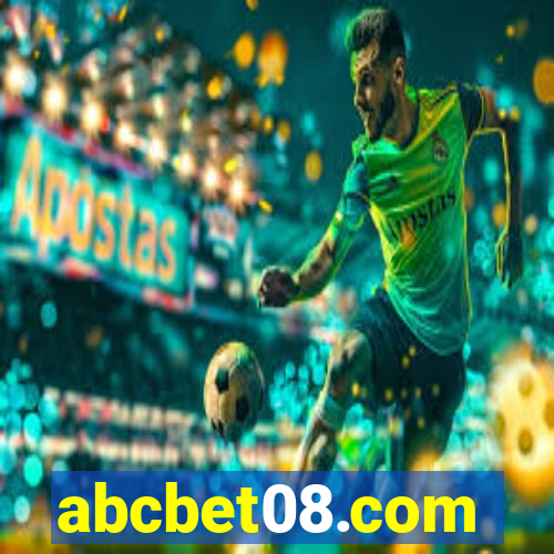 abcbet08.com