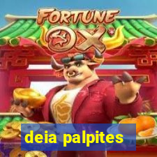 deia palpites
