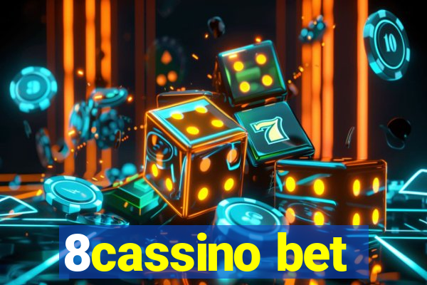 8cassino bet