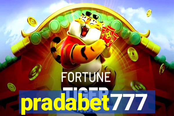 pradabet777