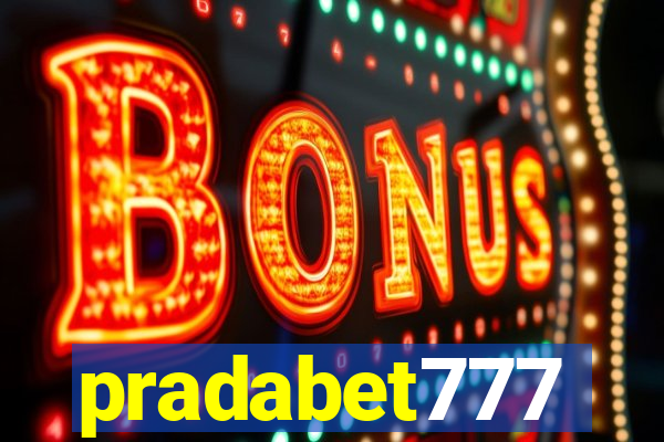 pradabet777