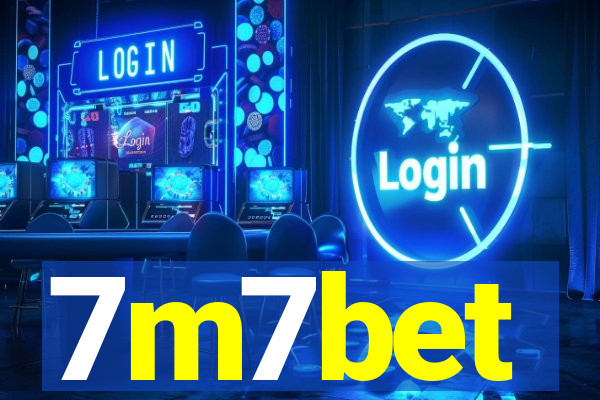 7m7bet