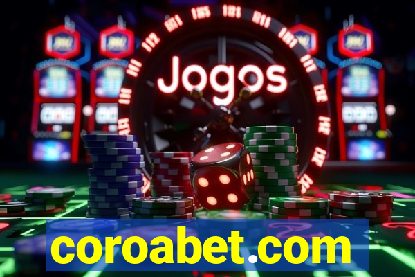 coroabet.com