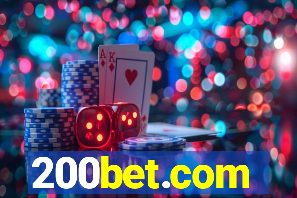 200bet.com