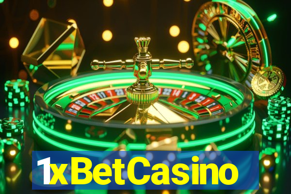 1xBetCasino