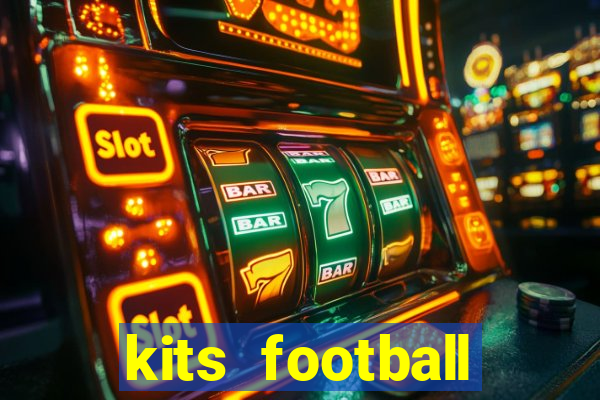 kits football league 2023
