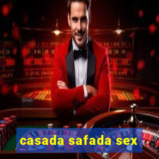 casada safada sex