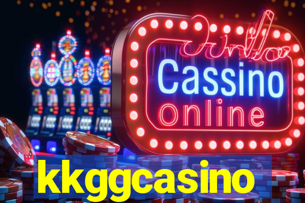 kkggcasino