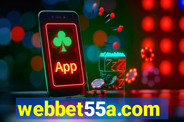 webbet55a.com