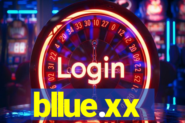 bllue.xx