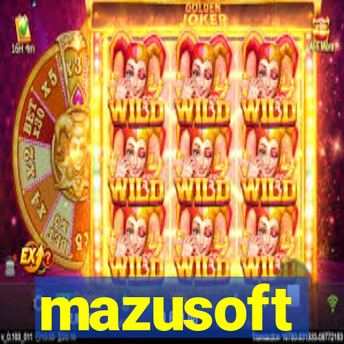 mazusoft