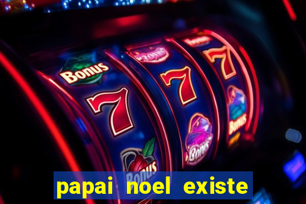 papai noel existe no brasil