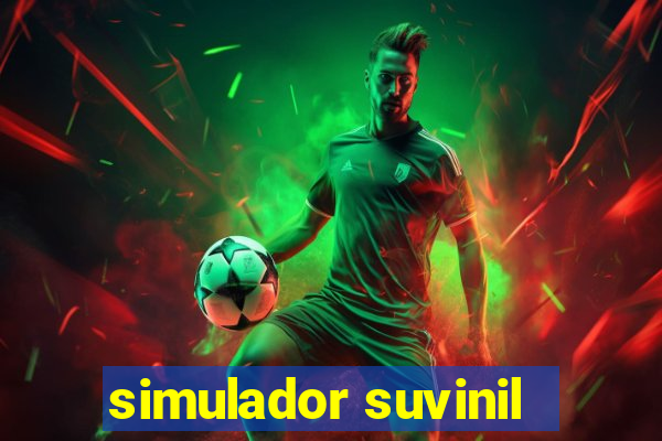 simulador suvinil