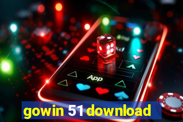 gowin 51 download