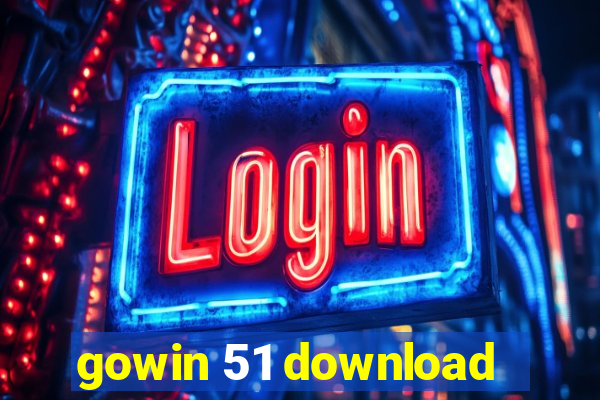 gowin 51 download