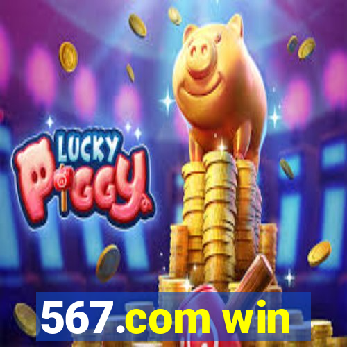 567.com win