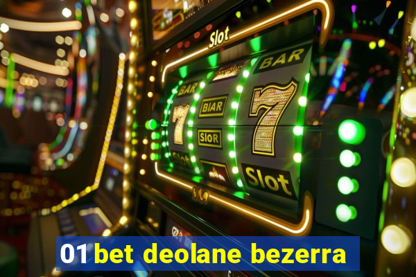 01 bet deolane bezerra