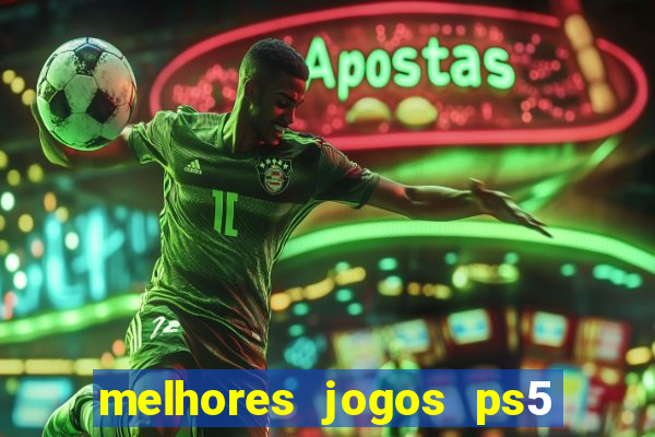 melhores jogos ps5 mundo aberto