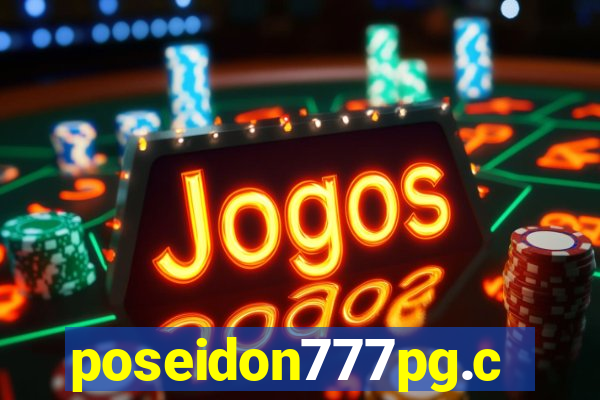 poseidon777pg.com