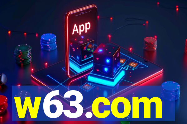 w63.com