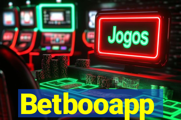 Betbooapp