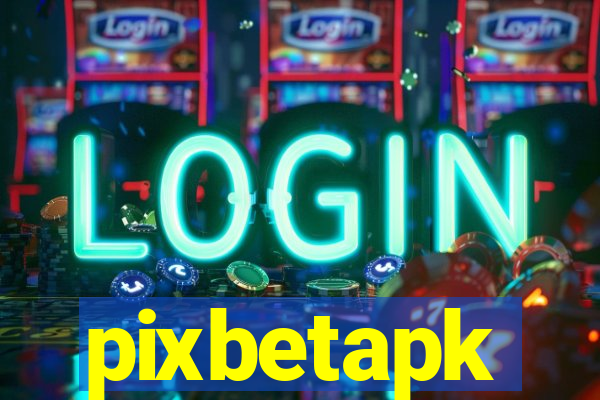 pixbetapk