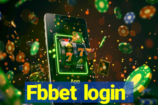 Fbbet login