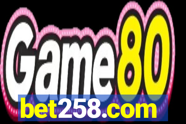 bet258.com
