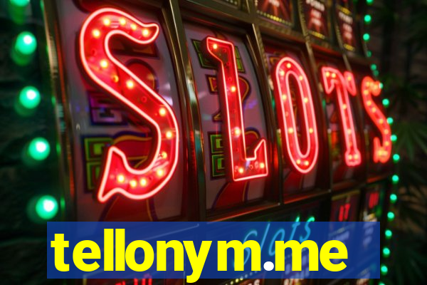 tellonym.me