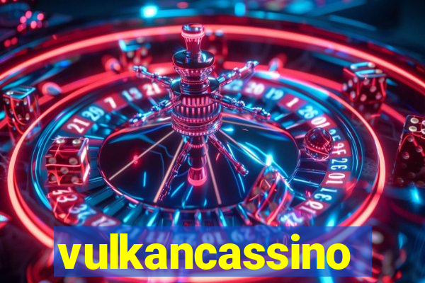vulkancassino