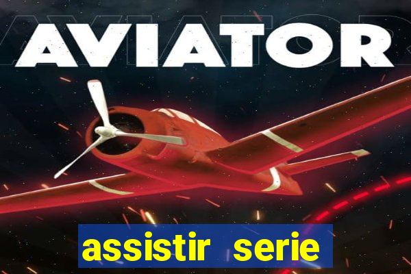 assistir serie origem 2 temporada