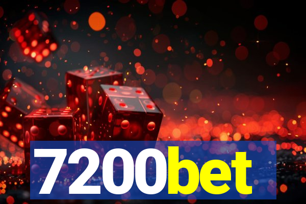 7200bet