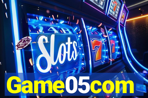 Game05com