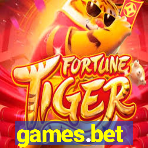 games.bet