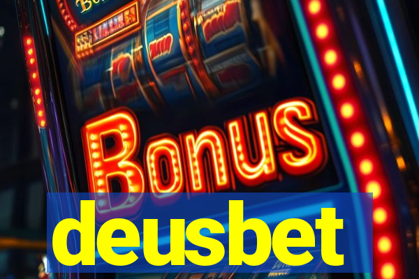 deusbet