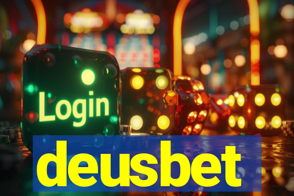 deusbet