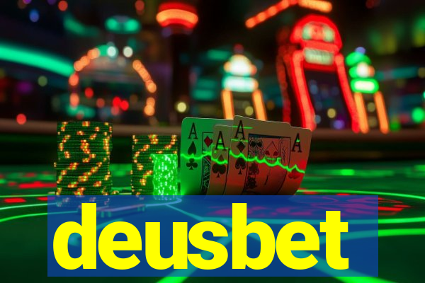 deusbet