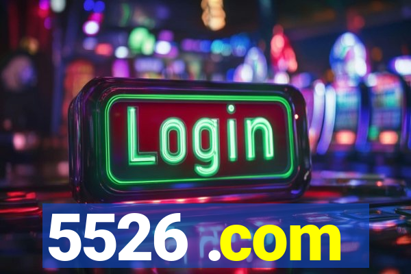 5526 .com