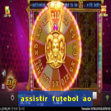 assistir futebol ao vivo futplay