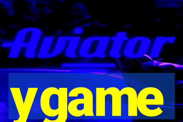 ygame