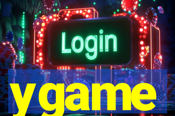 ygame