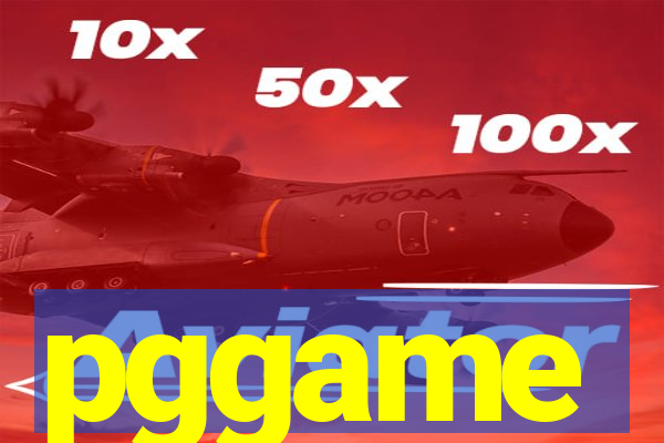 pggame