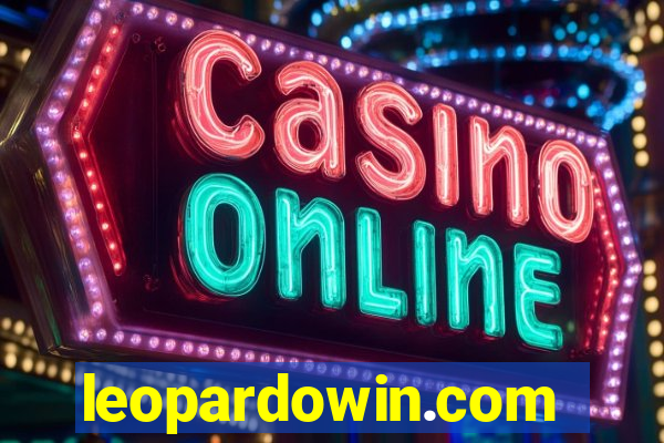 leopardowin.com