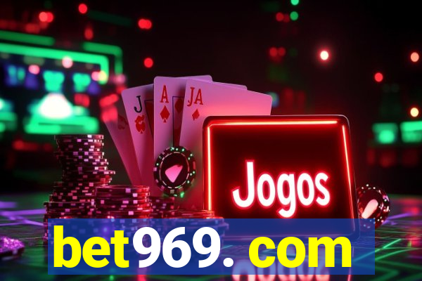 bet969. com