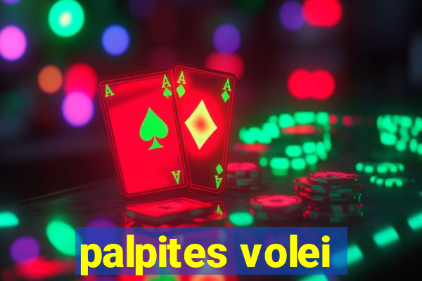 palpites volei