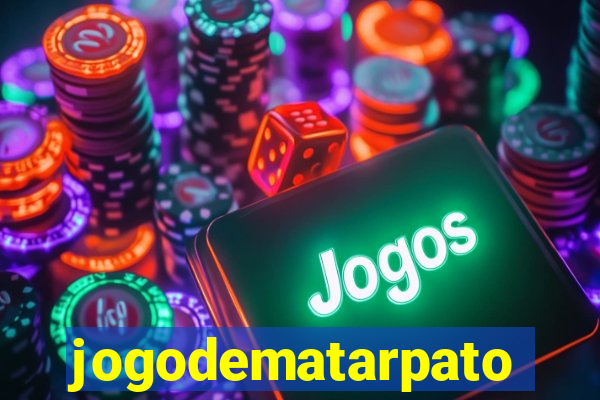 jogodematarpato
