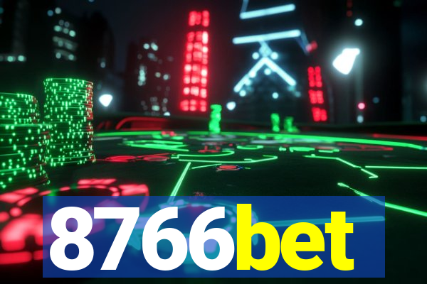 8766bet