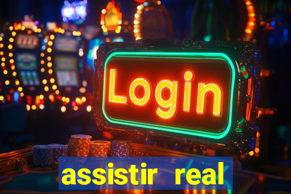 assistir real madrid x barcelona ao vivo multicanais