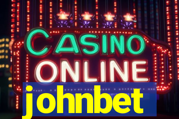 johnbet